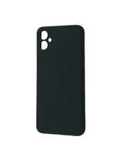 Чохол Wave Full Silicone Cover для Samsung Galaxy A05 A055 Cyprus Green Cyprus Green (6908541273)