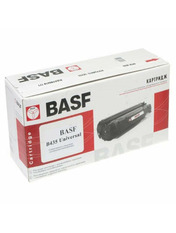 BASF KT-CB435A (HP CB435A/HP CB436A/HP CE285A/ Canon 712) Black  (BASF-KT-CB435A)