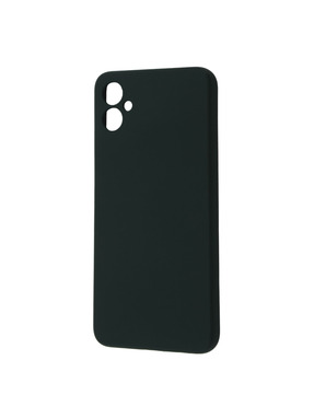 Чохол Wave Full Silicone Cover для Samsung Galaxy A05 A055 Cyprus Green (6908541273)