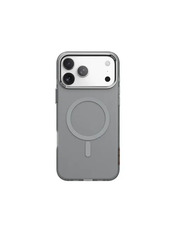 Чохол ROCK InShare Matte Magnetic (Metal Lens Frame) для Apple iPhone 17 Pro Max Titanium Gray Titanium Gray (6973281054)