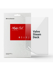 Захисна плівка ArmorStandart для яValve Steam Deck Transparent (ARM69508)