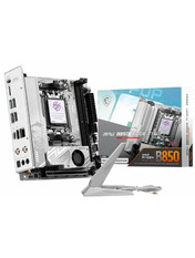 MSI MPG B850 EDGE TI WIFI Socket AM5 AMD B850 Материнські плати