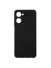 Чохол ArmorStandart Matte Slim Fit Camera Cover для realme 10 4G Black (ARM65351)