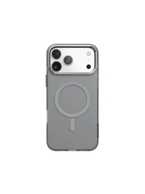 Чохол ROCK InShare Matte Magnetic (Metal Lens Frame) для Apple iPhone 17 Pro Max Titanium Gray (6973281054)