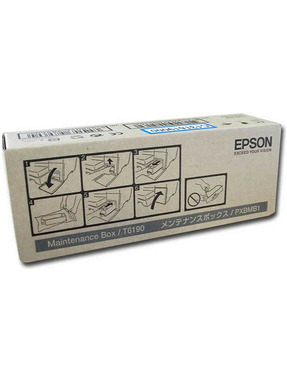 Epson C13T619000 Multicolor