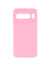 Чохол Ummi Silicone Cover Lakshmi Full Camera (AA) для Google Pixel 8 Pro Pink Pink (6938710524)