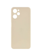 Чохол Candy Full Camera для Xiaomi Poco X5 Pro 5G Antique White