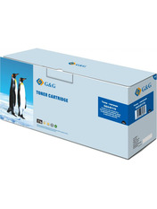 G&G D111S Black (Samsung MLT-D111S) Black (G&G-D111S)