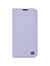 Чохол ArmorStandart OneFold Case для ZTE Nubia Lavender Lavender (ARM79029)