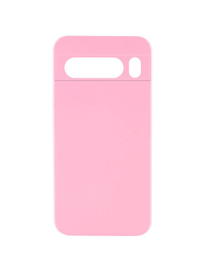 Чохол Ummi Silicone Cover Lakshmi Full Camera (AA) для Google Pixel 8 Pro Pink (6938710524)