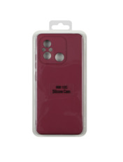 Чохол Silicone Cover Silicone Cover для Xiaomi 14 Lilac