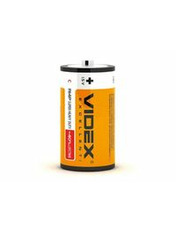 Батарейка Videx C (R14, LR14) Carbon-Zinc 2 2шт (292786)