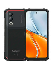 Doogee Blade 20 Turbo Black 8/256GB Black