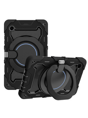Чохол BeCover Samsung Galaxy Tab A11 SM-X133/X135 Black (715499)