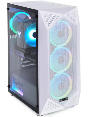 Комп'ютер ARTLINE Gaming X49WHITE (X49WHITEv79Win)