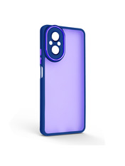 Чохол ArmorStandart Shade для Realme C67 4G Blue (ARM75705) Blue