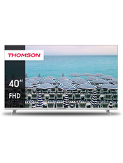 Телевізор Thomson D2S13 40" White (40FD2S13W) White 40"