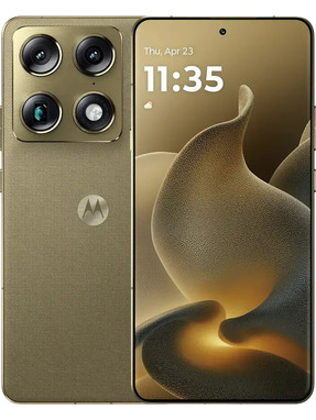Motorola Signature 16/512GB Martini Olive (PBAB0044RO)