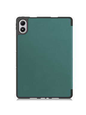 Чохол BeCover Flexible TPU Mate Xiaomi Redmi Pad 2 Pro 12.1" Dark Green (715607)