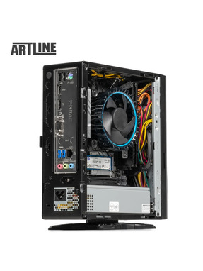 Комп'ютер ARTLINE Business Business B37 Windows 11 Pro (B37v16Win) Black