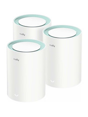 Wi-Fi-машрутизатор Cudy M1300 Wi-Fi Mesh системи