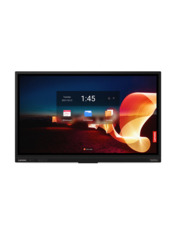 Монітор Lenovo ThinkVision T65 57'' (62F3WA1CEK) Монітори