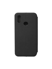 Чохол-книжка BeCover Exclusive для Samsung Galaxy A107 A10s Black Black (704200)