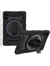 Чохол BeCover Horizontal handle Xiaomi Redmi Pad Pro Black (712920)