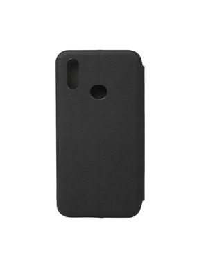 Чохол-книжка BeCover Exclusive для Samsung Galaxy A107 A10s Black (704200)