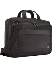 Сумка для ноутбука Case Logic Notion NOTIBP-114 14" Black (3205325)