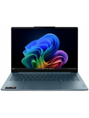 Ноутбук Lenovo Yoga Slim 7 14AKP10 (83JY004TRA) Tidal Teal