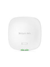 Wi-Fi точка доступу HP S1T23A White