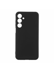 Чохол TPU Virgin Hard для Samsung Galaxy M356 M35 Black