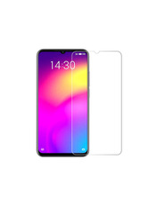 Захисне скло PowerPlant 2.5D для Xiaomi Redmi 9A/9C глянсове (GL608966)