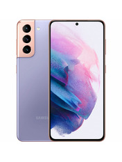 Samsung Galaxy S21 8/256GB Phantom Violet (SM-G991BZVGSEK)