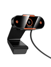 WEB камера Hoco D101 (6942007672030) Black