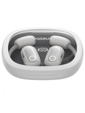 Навушники Baseus Eli Fit Open-Ear White