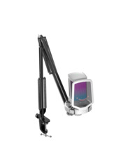 Мікрофон Fifine Q6T White White (Q6TW)