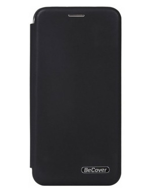 Чохол-книжка BeCover Exclusive для Xiaomi Mi 11 Lite/11 Lite 5G Black (706413)