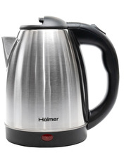 Електрочайник Holmer HKS-1101 Inox