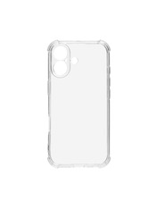 Чохол ArmorStandart Air Force Camera Cover для Apple iPhone 17 Transparent (ARM86227)