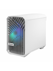Корпус Fractal Design Torrent Nano Mini-Tower White (FD-C-TOR1N-05)