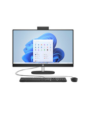 Моноблок HP All-in-One 27" (D3SB6EA) Black