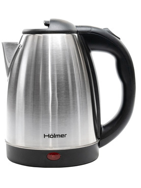 Електрочайник Holmer HKS-1101 Inox