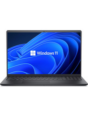 Ноутбук Dell Pro 15 Essential (PV15250_UA_004_P) Black