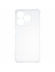 Чохол Gelius Ultra Thin Proof для Realme Note 60/Note 60x Transparent