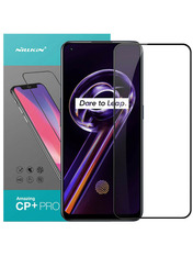 Захисне скло Nillkin для Realme 9 Pro / 9i / 9 5G / OnePlus Nord CE 2 Lite 5G глянсове