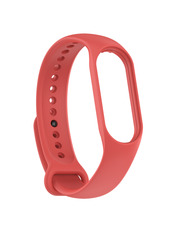 ArmorStandart New Style Mi Band 5/6/7 Червоний Red (ARM61892)