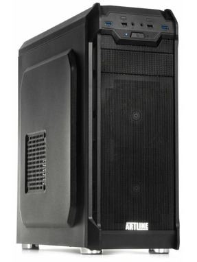 Комп'ютер ARTLINE WorkStation W63 (W63v03)
