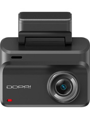 Автомобільний відеореєстратор DDPai Z50 Pro GPS 2x Cam GPS Black